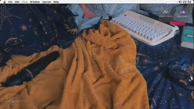 Thumbnail 2, kryptosworld's Stream at Chaturbate, 1 month ago