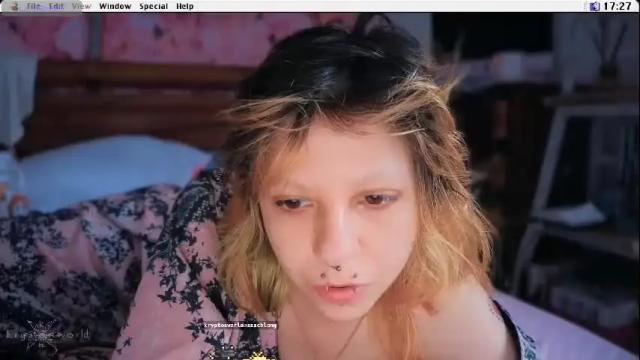 Image 10 of kryptosworld Stream on Chaturbate on 1 month ago