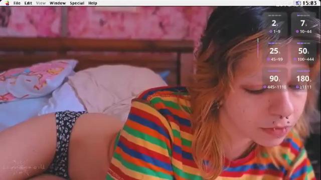 Image 8 of kryptosworld Stream on Chaturbate on 1 month ago