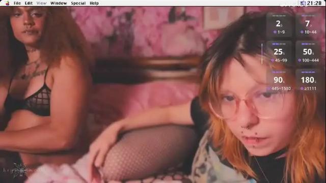 Image 12 of kryptosworld Stream on Chaturbate on 1 month ago