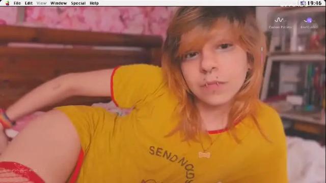 Thumbnail 1, kryptosworld's Stream at Chaturbate, 27 days ago