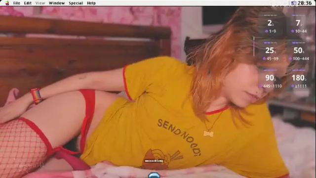 Image 11 of kryptosworld Stream on Chaturbate on 28 days ago