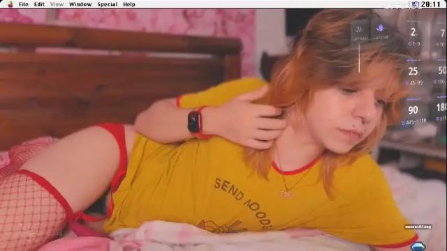 Image 6 of kryptosworld Stream on Chaturbate on 28 days ago