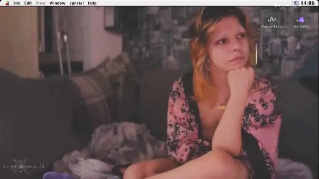 Thumbnail 2, kryptosworld's Stream at Chaturbate, 25 days ago