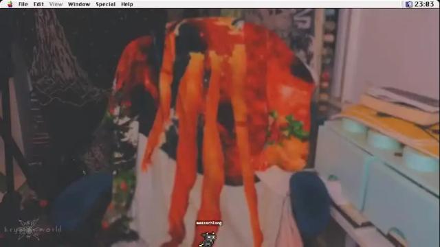 Thumbnail 2, kryptosworld's Stream at Chaturbate, 23 days ago