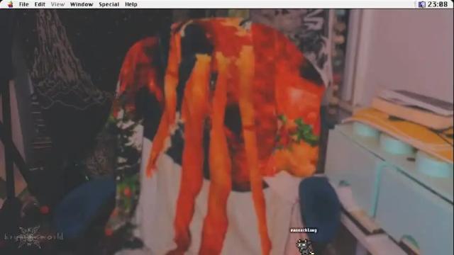 Image 6 of kryptosworld Stream on Chaturbate on 24 days ago