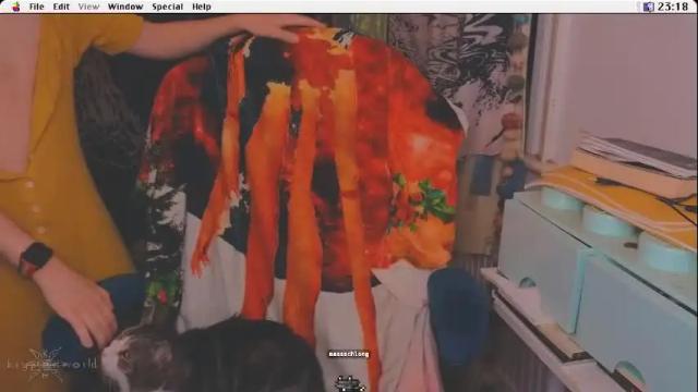 Image 8 of kryptosworld Stream on Chaturbate on 24 days ago