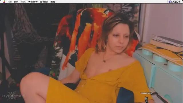 Thumbnail 3, kryptosworld's Stream at Chaturbate, 23 days ago