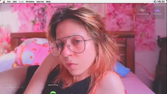 Thumbnail 1, kryptosworld's Stream at Chaturbate, 21 days ago