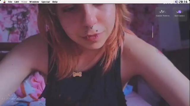 Image 10 of kryptosworld Stream on Chaturbate on 22 days ago