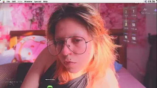Image 2 of kryptosworld Stream on Chaturbate on 22 days ago