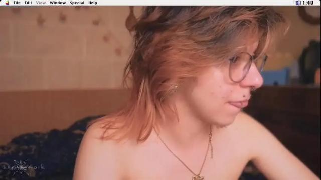 Image 3 of kryptosworld Stream on Chaturbate on 13 days ago