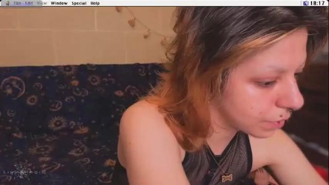 Image 2 of kryptosworld Stream on Chaturbate on 11 days ago