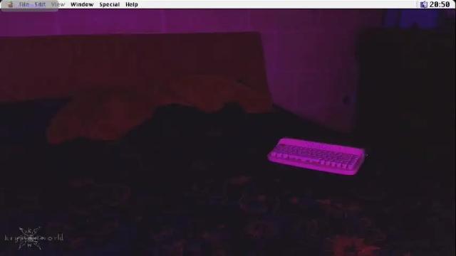 Thumbnail 2, kryptosworld's Stream at Chaturbate, 8 days ago