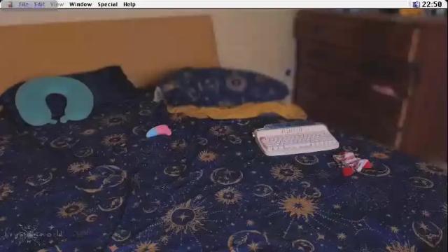 Image 2 of kryptosworld Stream on Chaturbate on 7 days ago