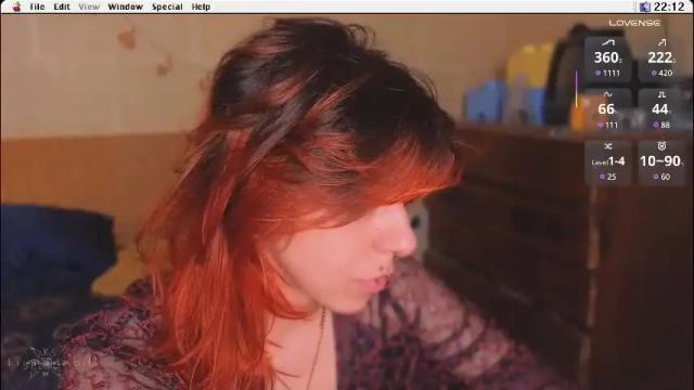 Thumbnail 1, kryptosworld's Stream at Chaturbate, 3 months ago