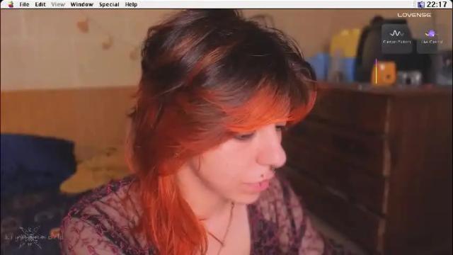 Image 2 of kryptosworld Stream on Chaturbate on 3 months ago