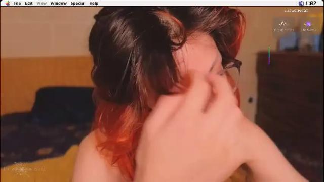 Thumbnail 3, kryptosworld's Stream at Chaturbate, 3 months ago