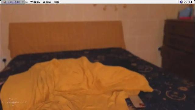 Image 6 of kryptosworld Stream on Chaturbate on 5 months ago