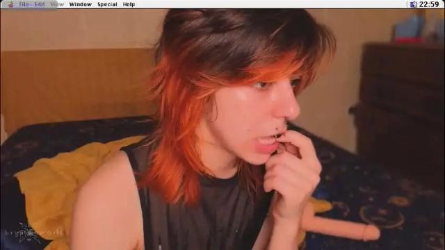 Thumbnail 3, kryptosworld's Stream at Chaturbate, 3 months ago