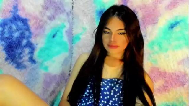 Image 10 of krystal_angel Stream on Chaturbate on 19 months ago