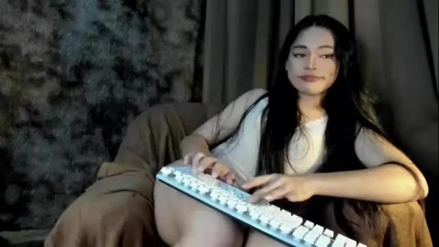 Image 8 of krystal_angel Stream on Chaturbate on 1 month ago