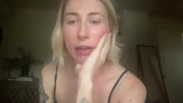 Image 7 of krystal_kaye Stream on Chaturbate on 17 months ago