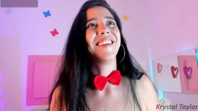 Image 6 of krystal_taylor23 Stream on Chaturbate on 12 months ago