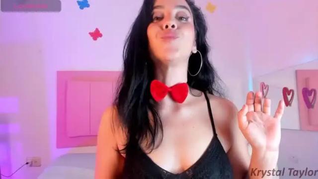Thumbnail 3, krystal_taylor23's Stream at Chaturbate, 12 months ago