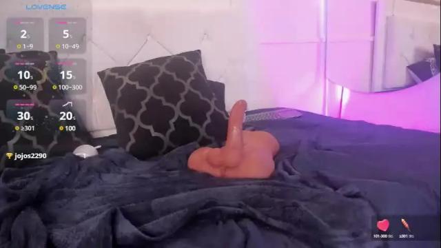 Image 8 of krystal_taylor23 Stream on Chaturbate on 6 days ago