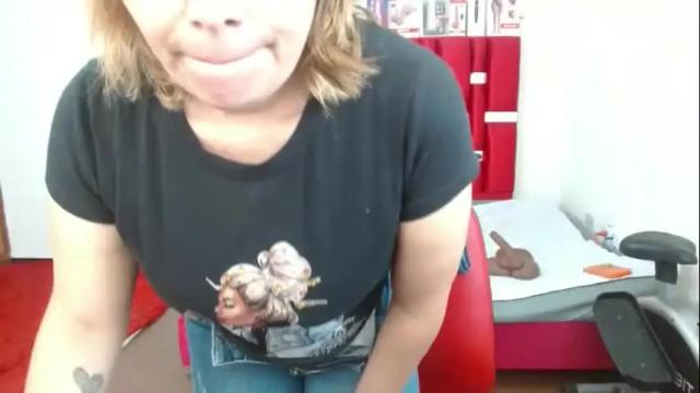 Thumbnail 1, krystal_thomson's Stream at Chaturbate, 1 month ago