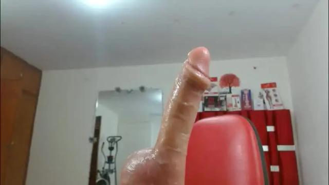 Image 7 of krystal_thomson Stream on Chaturbate on 2 days ago