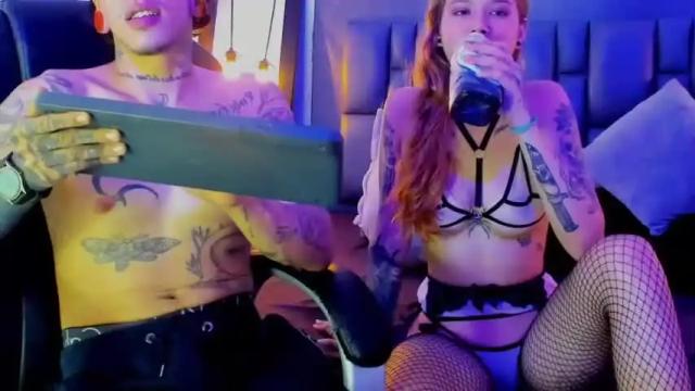 Image 11 of krystal_x_savage Stream on Chaturbate on 13 months ago