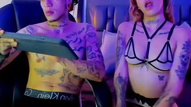 Image 8 of krystal_x_savage Stream on Chaturbate on 13 months ago