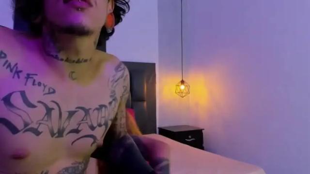 Image 10 of krystal_x_savage Stream on Chaturbate on 12 months ago