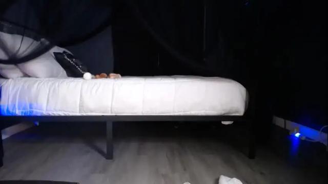 Thumbnail 2, krystalblakexxx's Stream at Chaturbate, 2 months ago