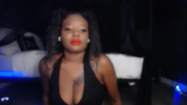 Thumbnail 2, krystalblakexxx's Stream at Chaturbate, 2 months ago