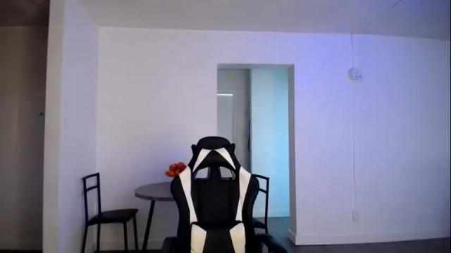 Image 8 of krystalblakexxx Stream on Chaturbate on 1 month ago