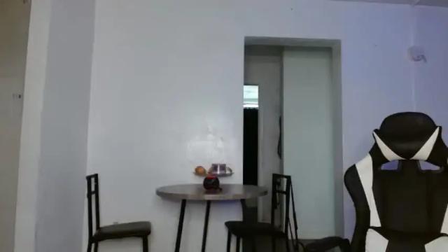 Thumbnail 1, krystalblakexxx's Stream at Chaturbate, 1 month ago