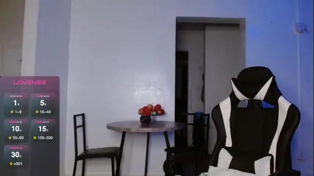 Image 11 of krystalblakexxx Stream on Chaturbate on 1 month ago