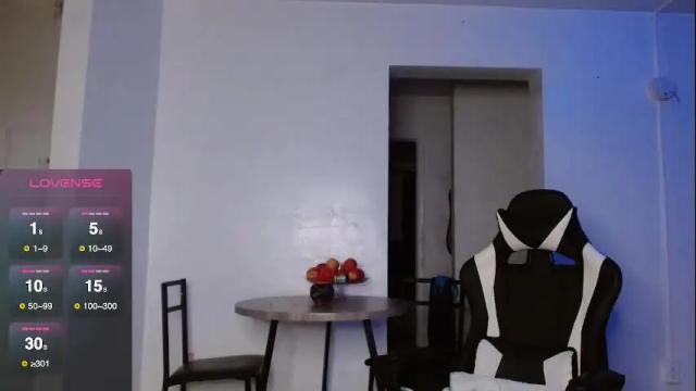 Thumbnail 3, krystalblakexxx's Stream at Chaturbate, 29 days ago