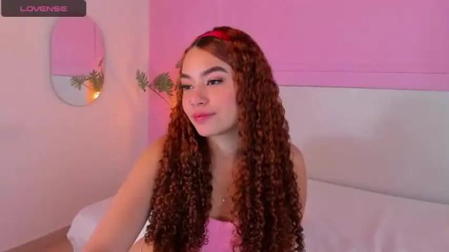 Thumbnail 2, krystalcox18's Stream at Chaturbate, 16 months ago