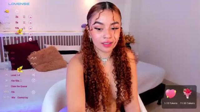 Thumbnail 3, krystalcox18's Stream at Chaturbate, 16 months ago