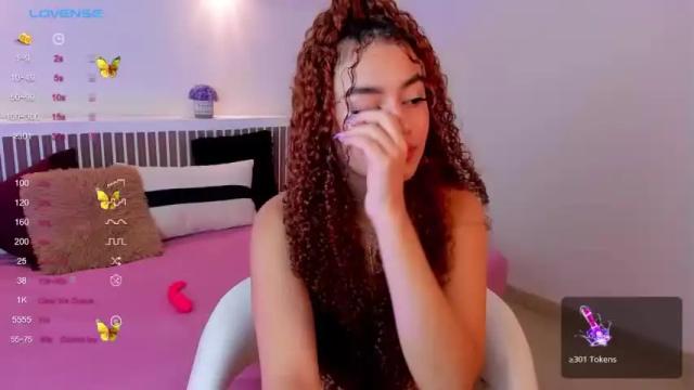 Thumbnail 1, krystalcox18's Stream at Chaturbate, 16 months ago
