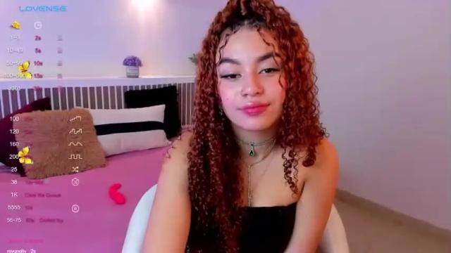 Thumbnail 3, krystalcox18's Stream at Chaturbate, 16 months ago