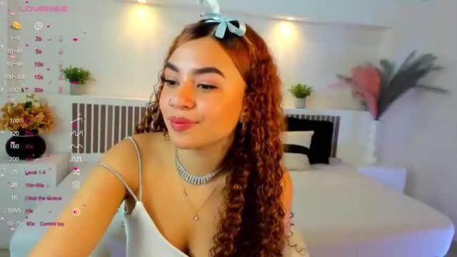 Thumbnail 2, krystalcox18's Stream at Chaturbate, 16 months ago