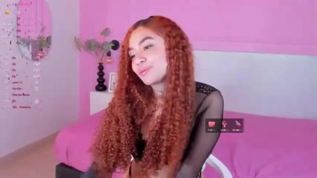 Thumbnail 1, krystalcox18's Stream at Chaturbate, 16 months ago