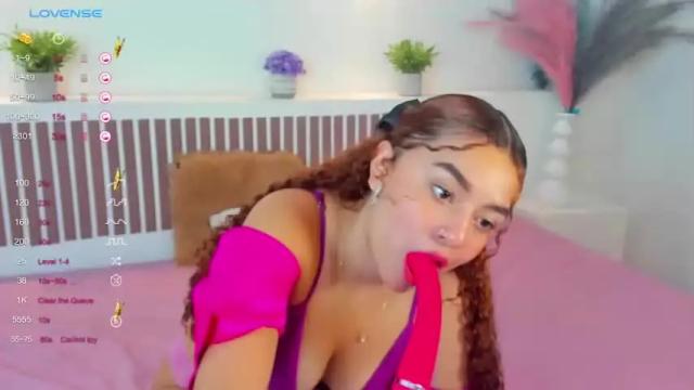Thumbnail 2, krystalcox18's Stream at Chaturbate, 16 months ago