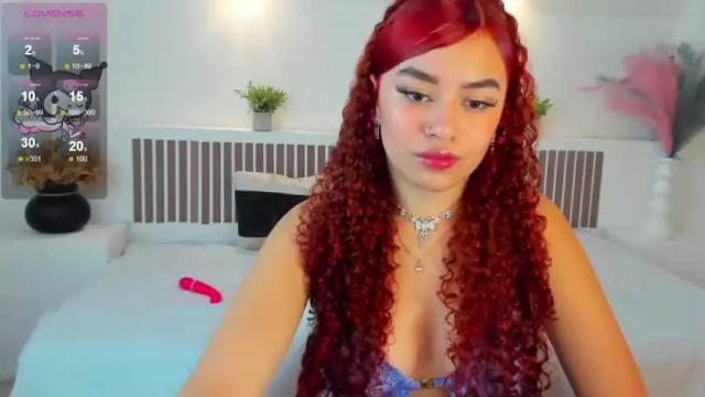 Thumbnail 1, krystalcox18's Stream at Chaturbate, 16 months ago