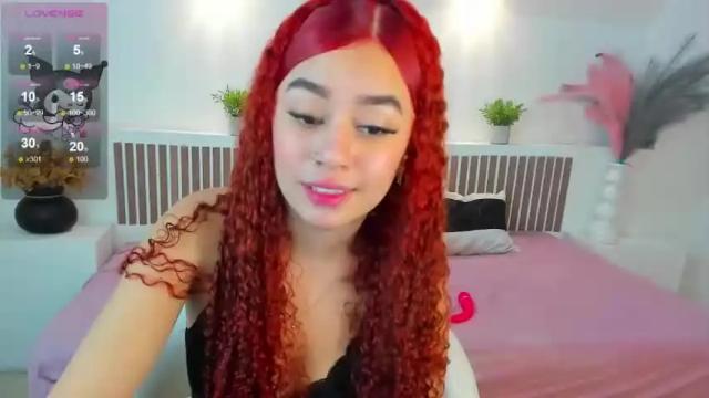 Image 11 of krystalcox18 Stream on Chaturbate on 16 months ago